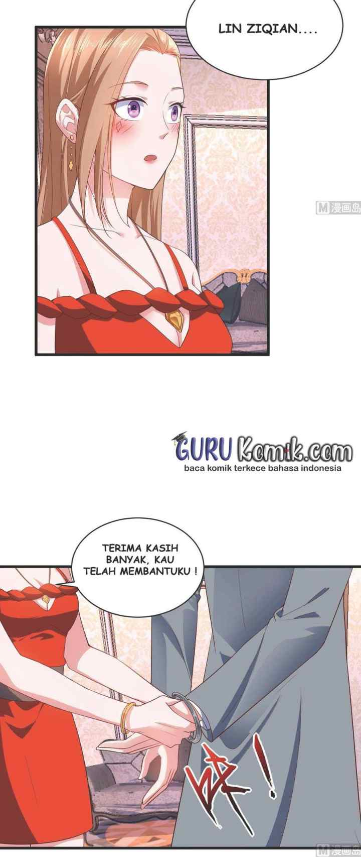 Rebirth Into the Strongest Immortal Cultivator chapter 54 halaman 14