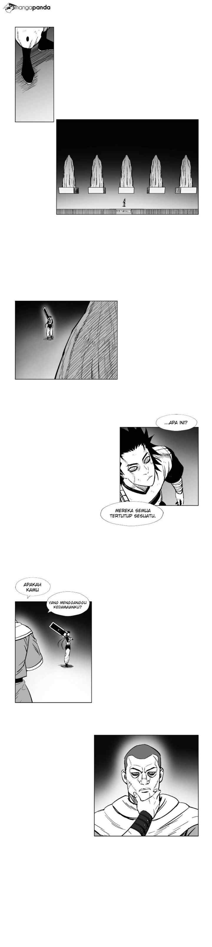 Red Storm chapter 162 halaman 14