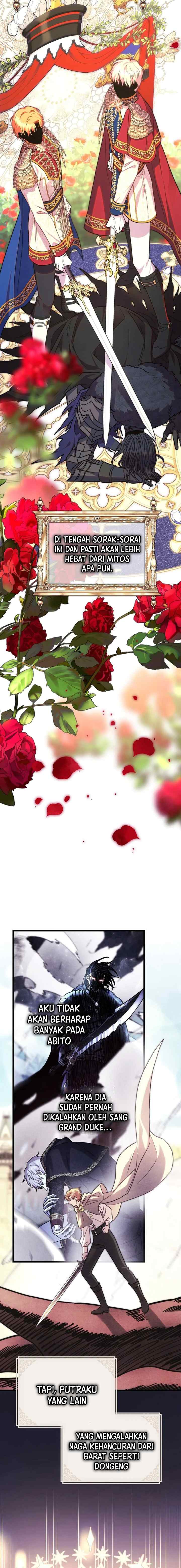 Anyway, It Is A Ropan chapter 95 halaman 17