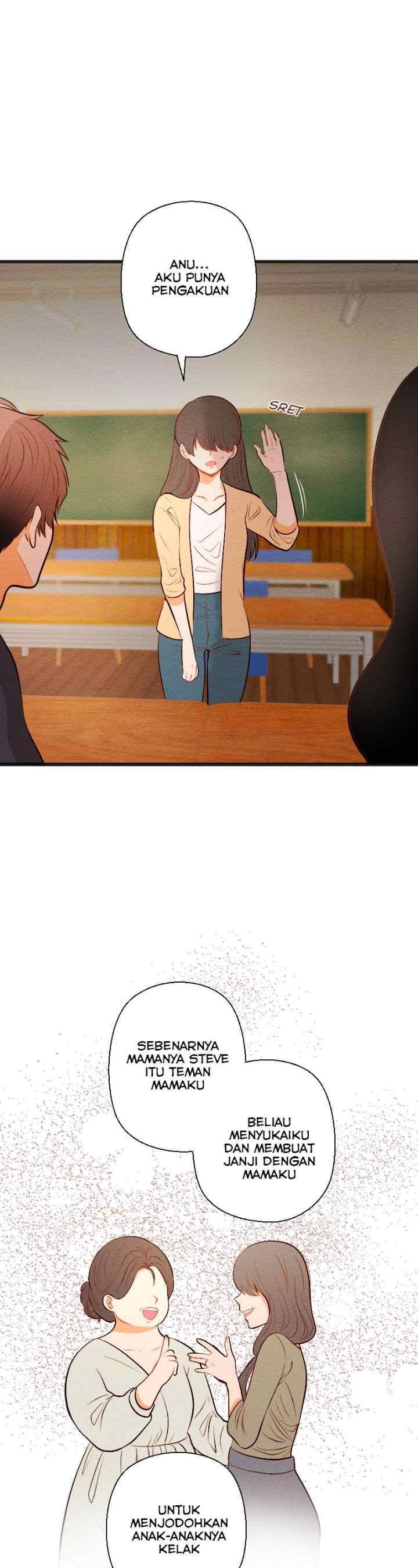 Mistake S2 chapter 13 halaman 12
