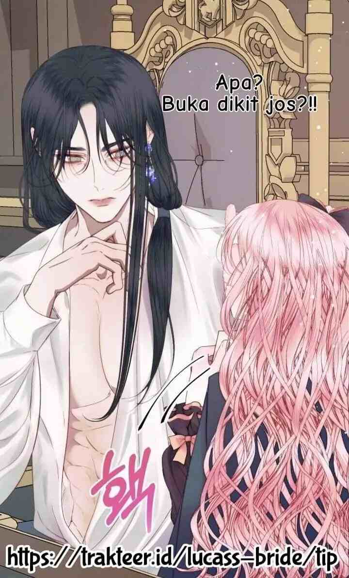 I'm Engaged to an Obsessive Male Lead chapter 4 halaman 17