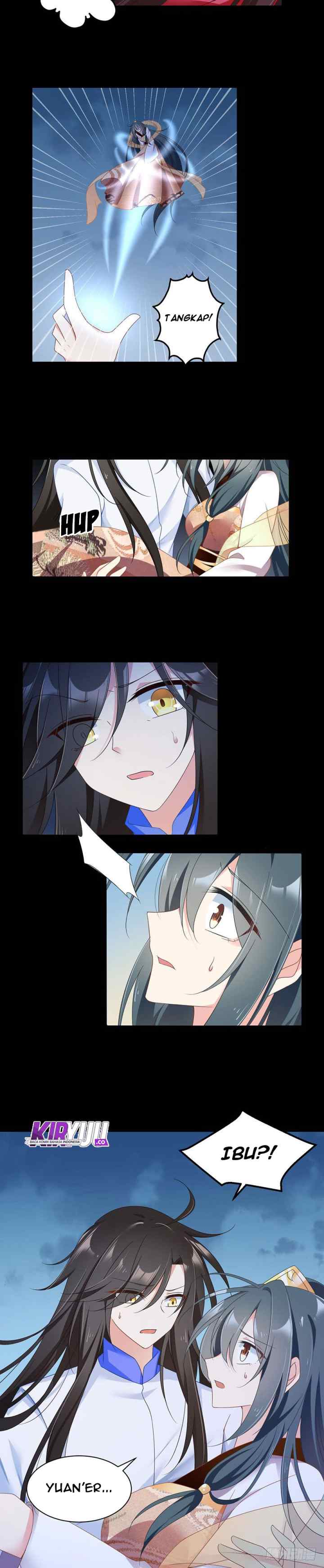Meng Shi Zai Shang chapter 79 halaman 7
