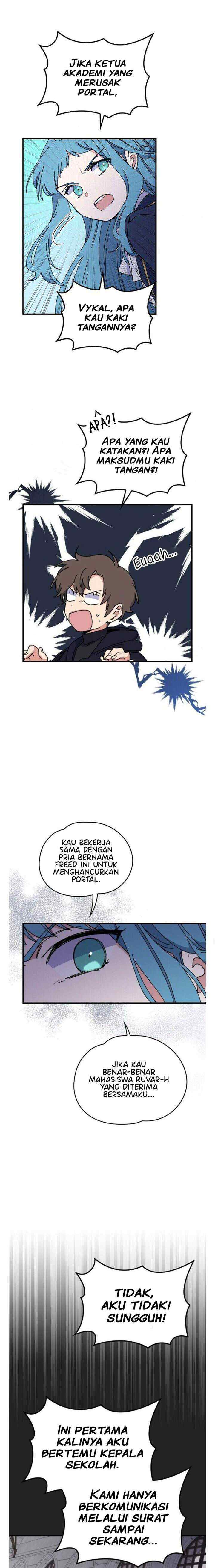 Yigret chapter 15 halaman 7