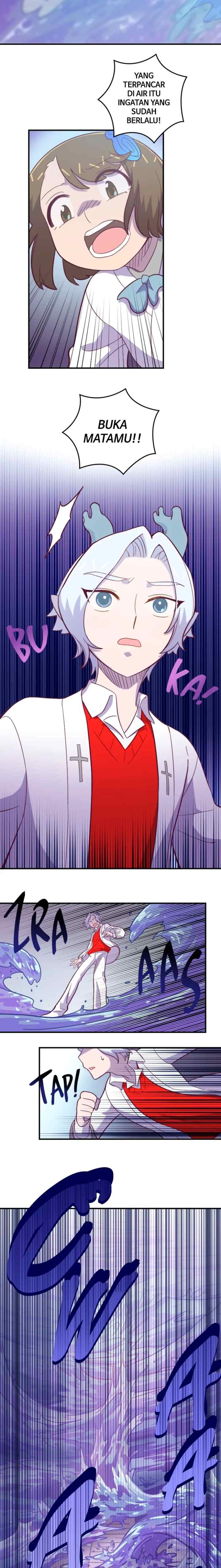Refund High School chapter 123 halaman 5