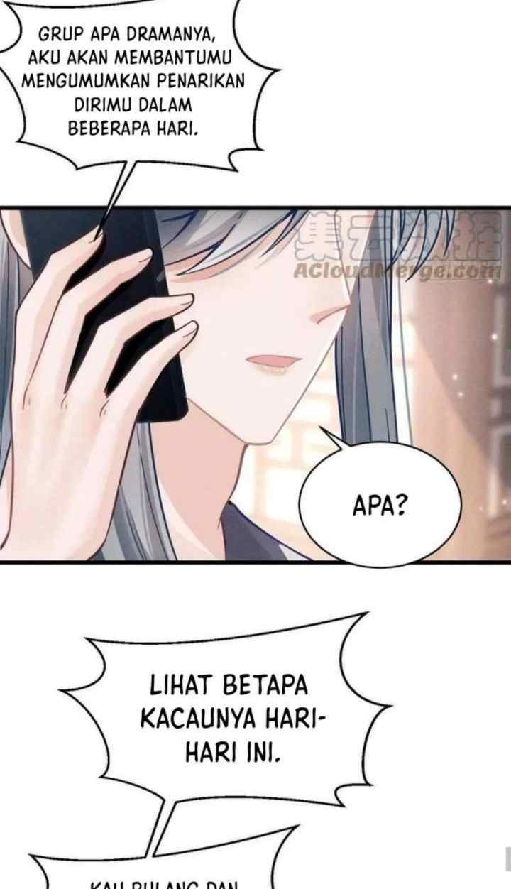 I Suspect the Actor Is Fishing for Me chapter 38 halaman 6
