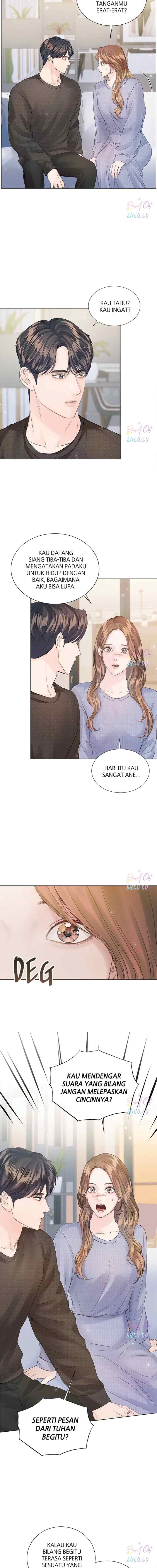 There Must Be Happy Endings chapter 100 halaman 9