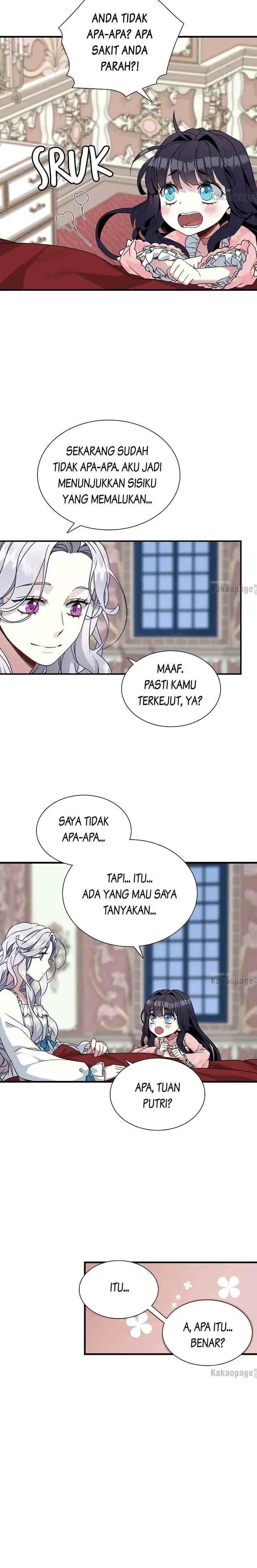 Not Sew Wicked Stepmom chapter 23 halaman 11