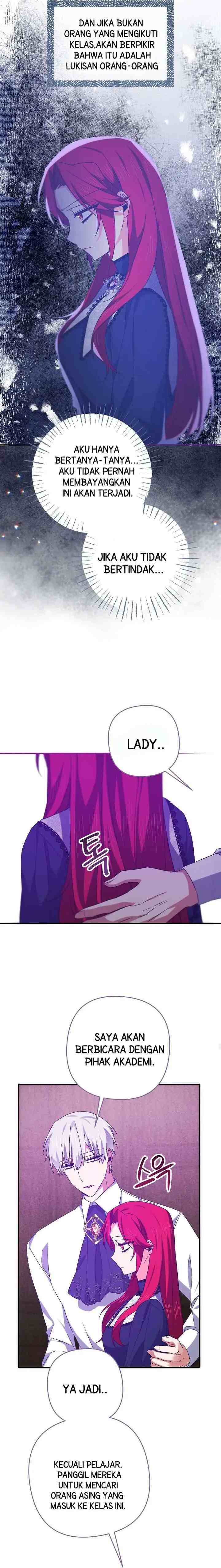 I Tamed the Duke chapter 17 halaman 7