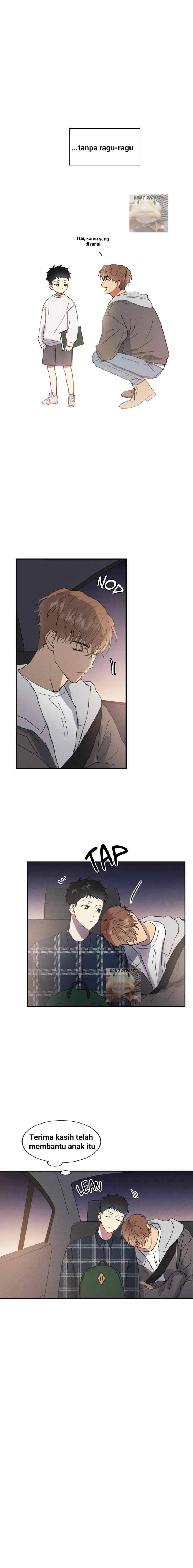 Literary Boy chapter 35 halaman 11