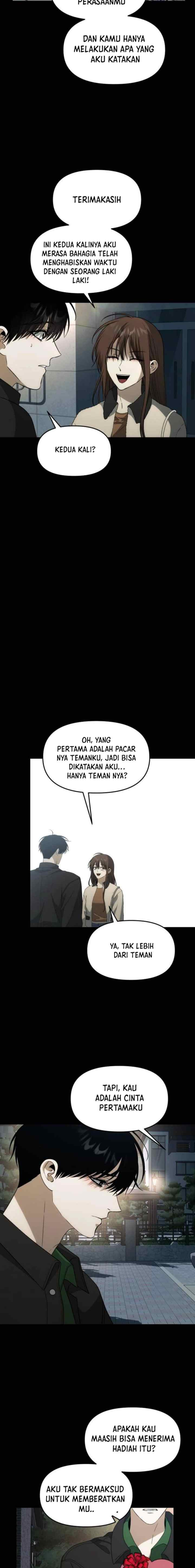 Siyoon Redflag chapter 176 halaman 17