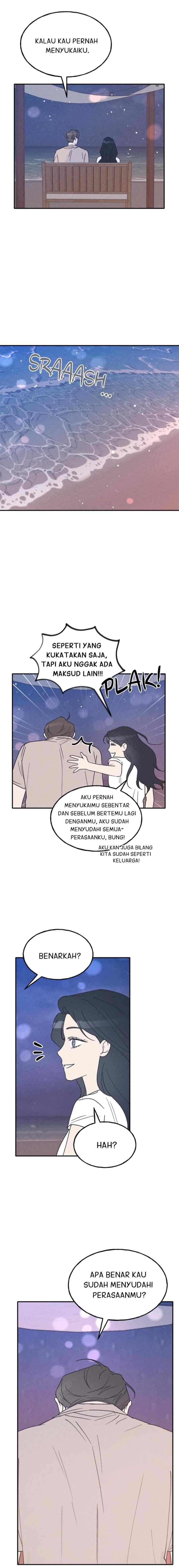 Boyfriend's Law chapter 41 halaman 12