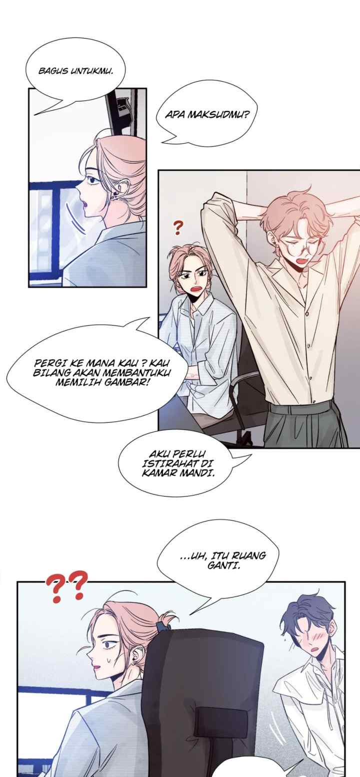 Sketch chapter 5 halaman 17