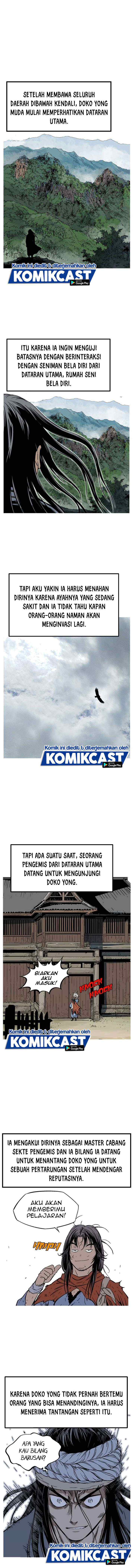 Gosu chapter 227 halaman 15