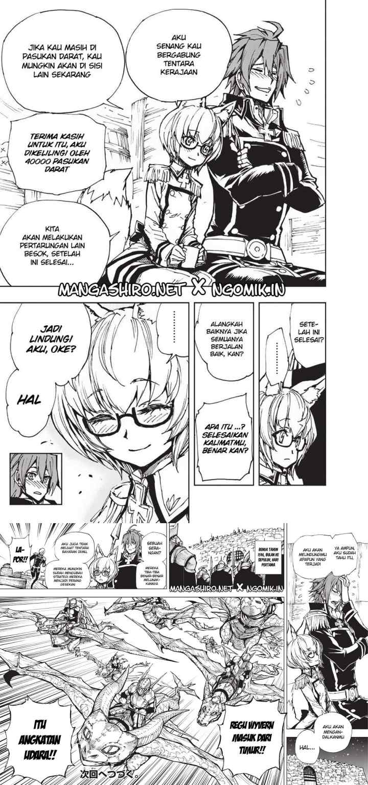 Genjitsushugisha no Oukokukaizouki chapter 17 halaman 15