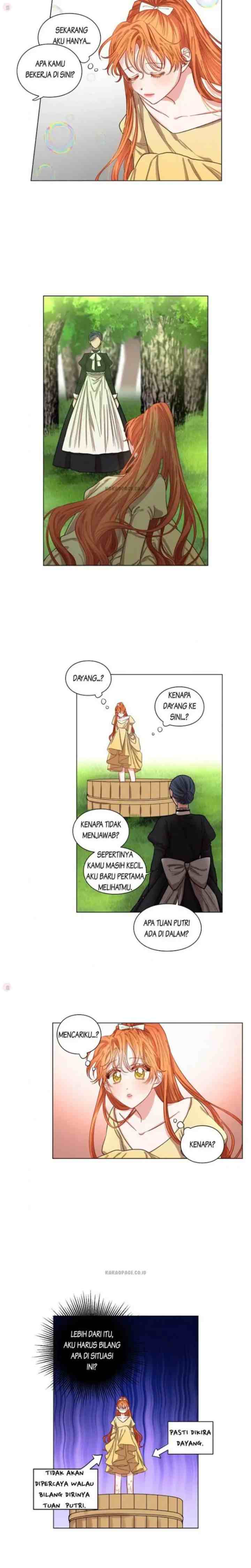 Lucia chapter 13 halaman 5