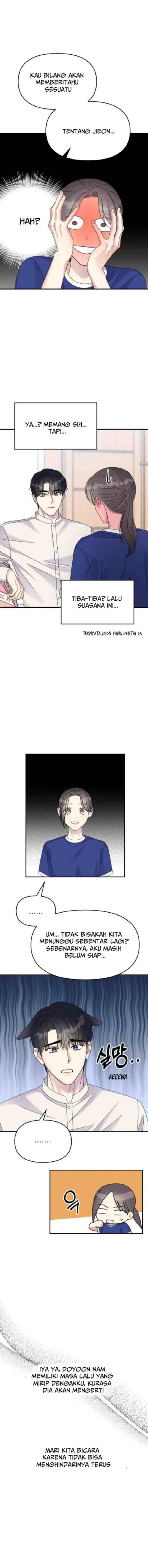 Do As I Say! chapter 111 halaman 4