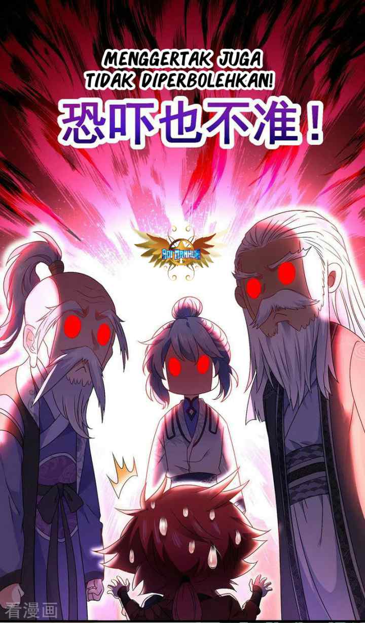 Miss Nine Doctor chapter 66 halaman 16