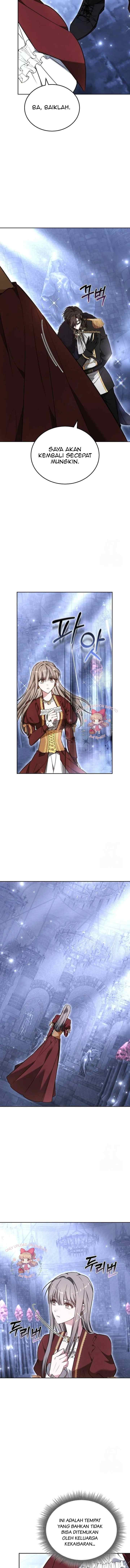 Bride of Obsidian chapter 74 halaman 14