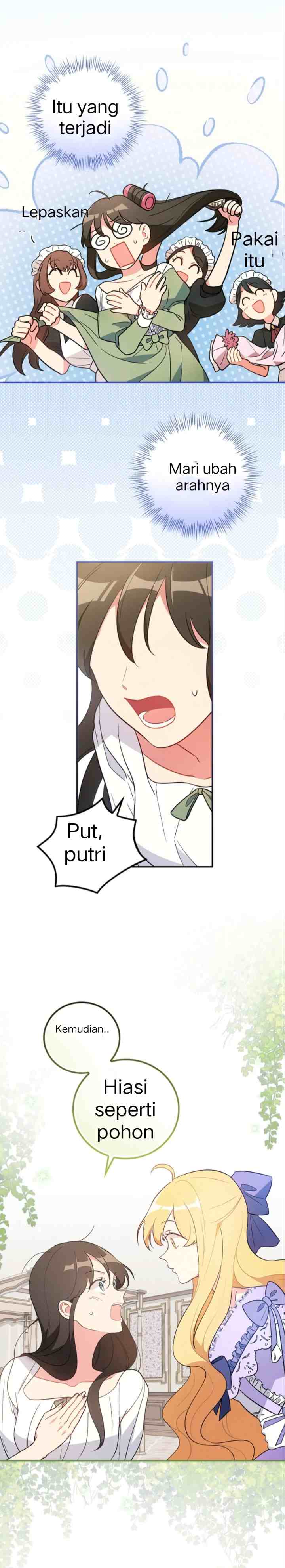 Run Maelle chapter 15 halaman 6