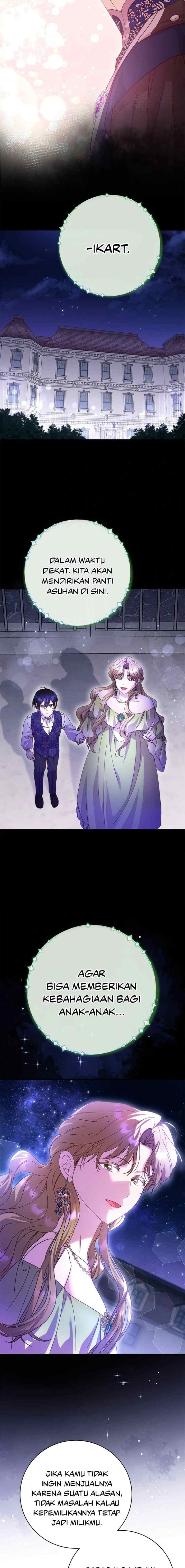 I Took Away The Tyrant's Chastity chapter 55 halaman 14