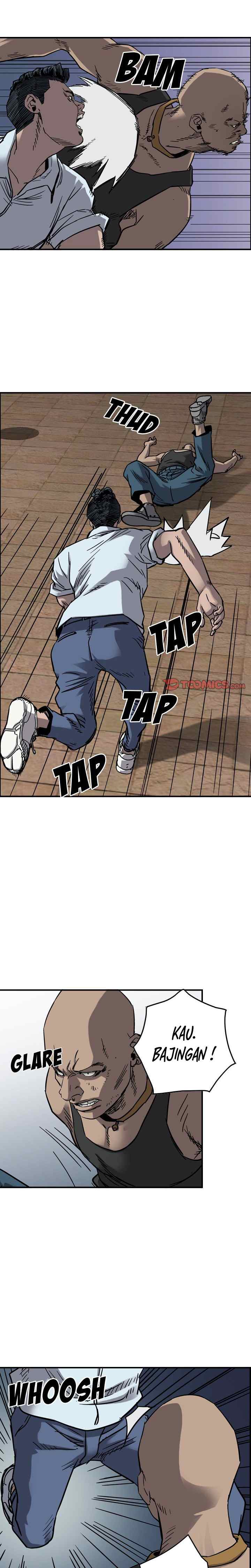 Legend: The Beginning chapter 71 halaman 10