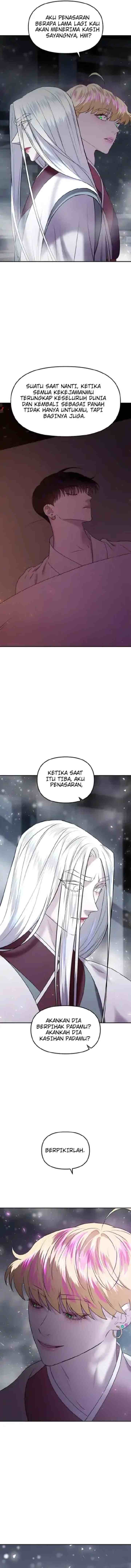 The Prince of Myeolyeong chapter 29 halaman 4
