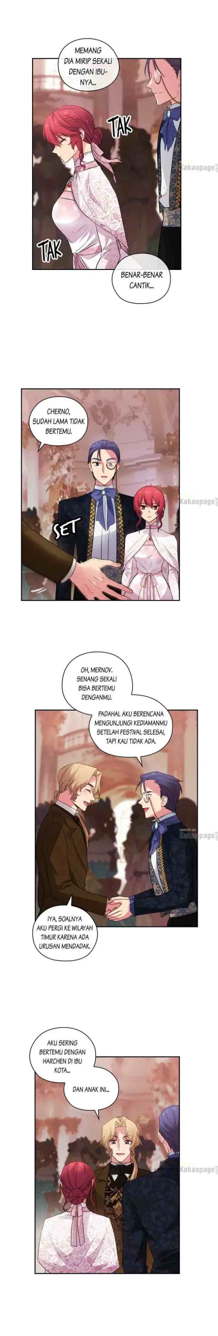 Adonis chapter 170 halaman 14