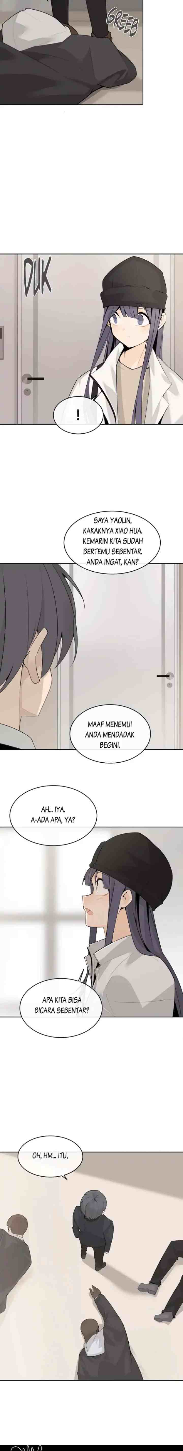 Devil Sword King chapter 227 halaman 4