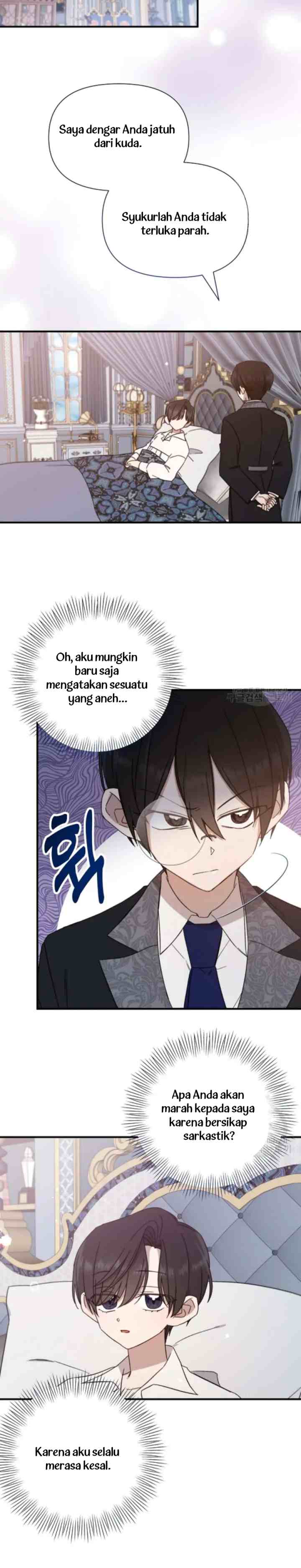 0 And 1 chapter 2 halaman 11