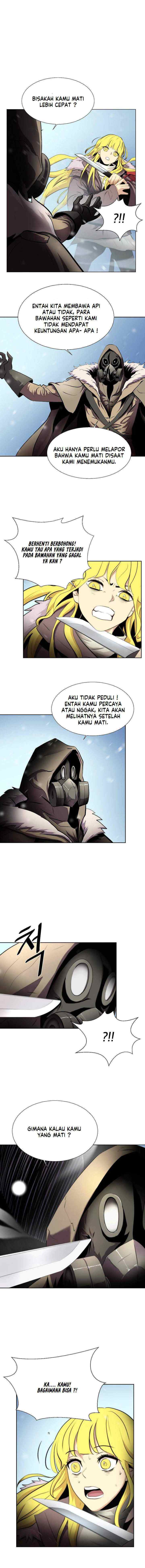 Burnout Shock chapter 17 halaman 12