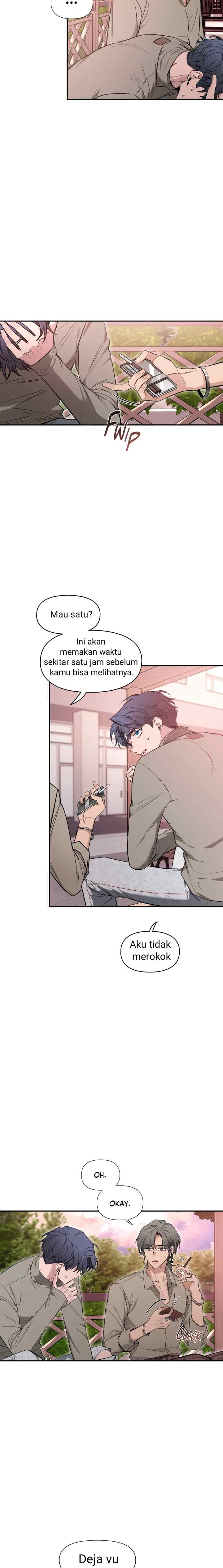 Sketch chapter 74 halaman 8