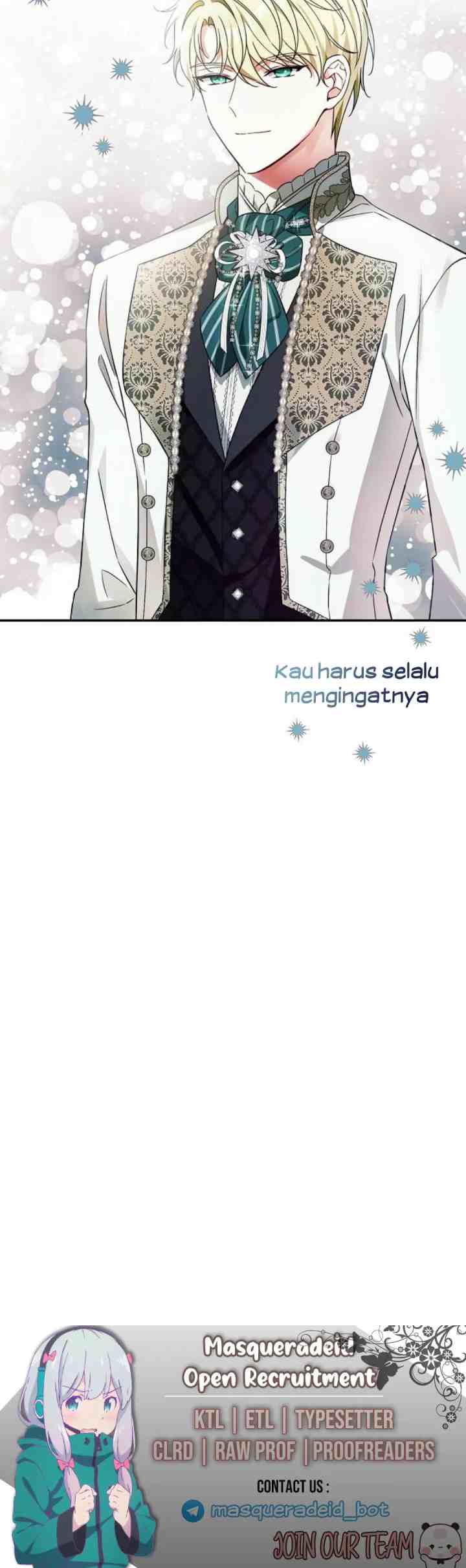 I Tamed the Crazy Marquis chapter 39 halaman 14