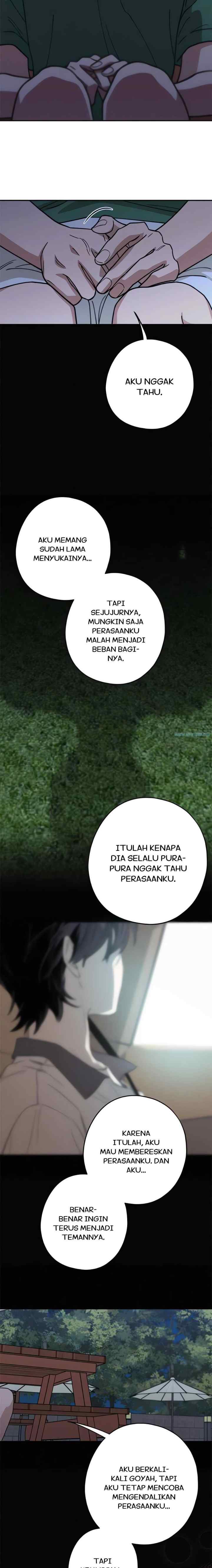 Enquanto faço isso chapter 43 halaman 11
