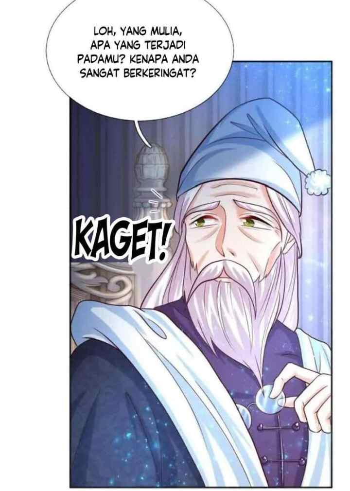 I Became The Emperor's Daughter One Day chapter 80 halaman 5