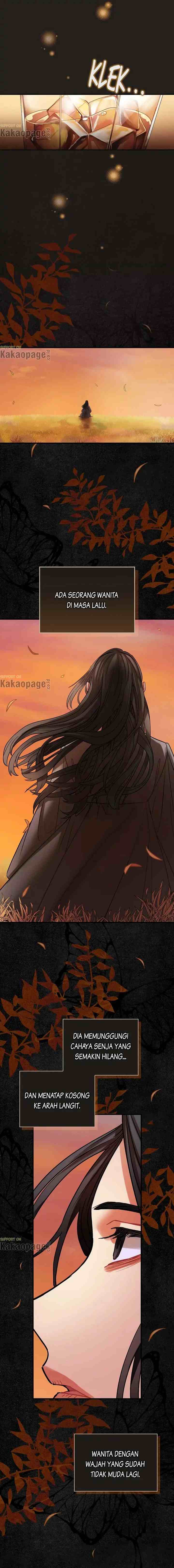 The Flower Dances and the Wind Sings chapter 84 halaman 11