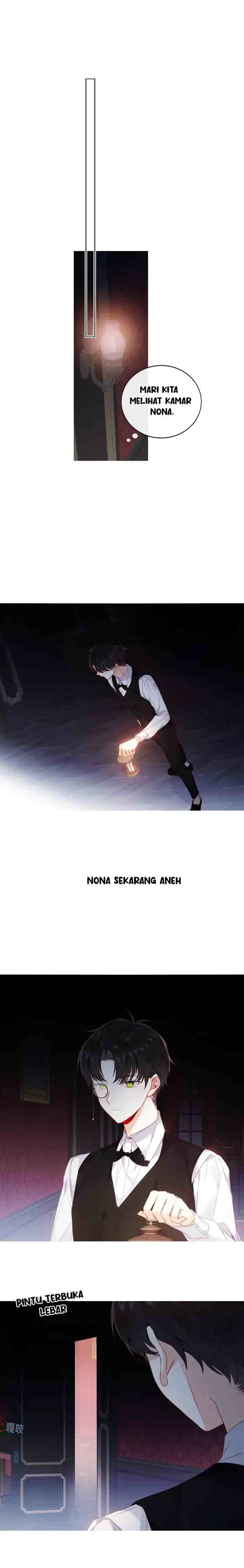 The Script Shop of Dreams chapter 6 halaman 10