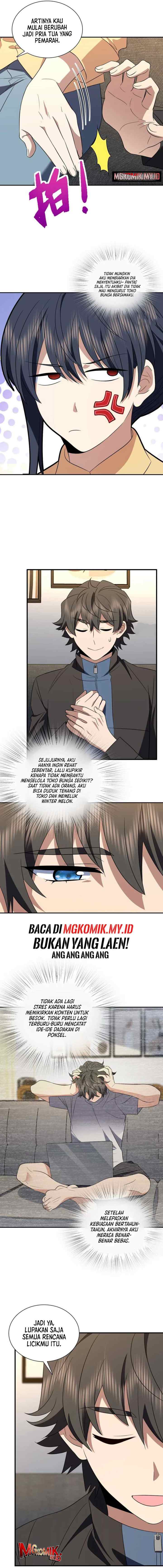 My Wife Is From a Thousand Years Ago chapter 388 halaman 5
