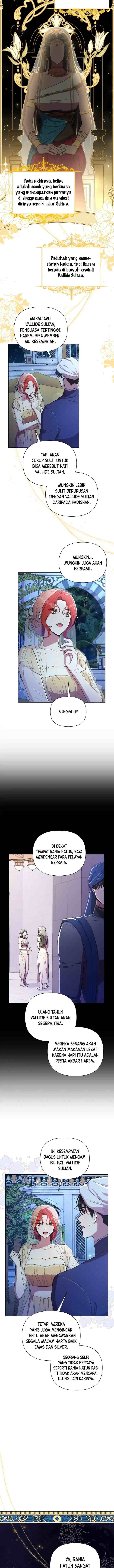 Author, In This Life I'm The Protagonist chapter 38 halaman 12