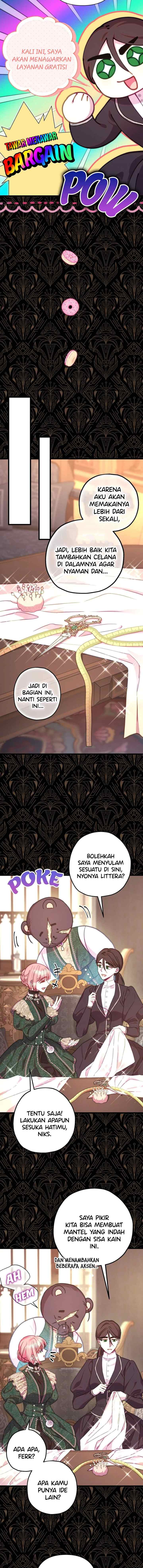 Anyway, It Is A Ropan chapter 102 halaman 4