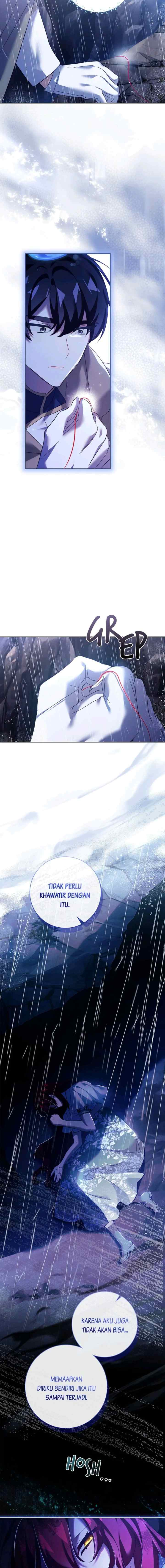 Attic Princess chapter 85 halaman 19
