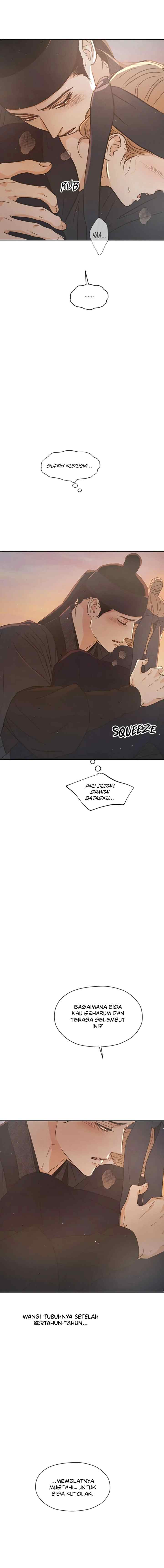 Shade of Plum Blossom chapter 60 halaman 18