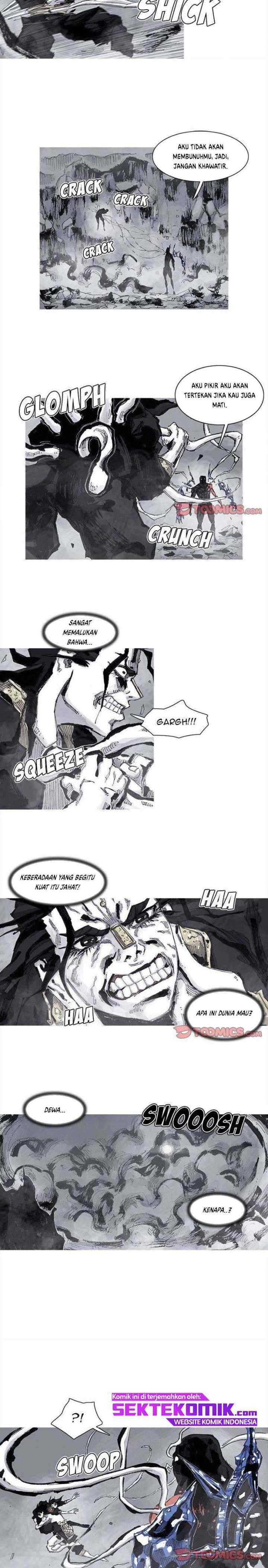 ASURA chapter 80 halaman 11