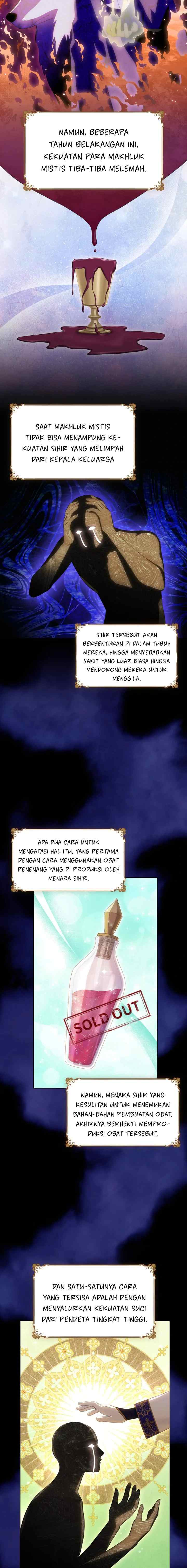 The Strongest Brother Lost His Memory chapter 7 halaman 12