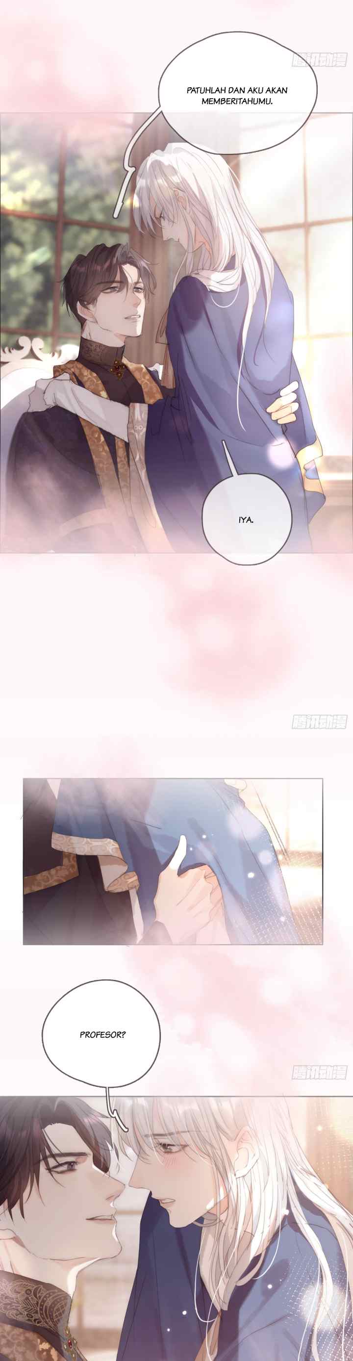 Bedtime Fairy Tiles chapter 66 halaman 14