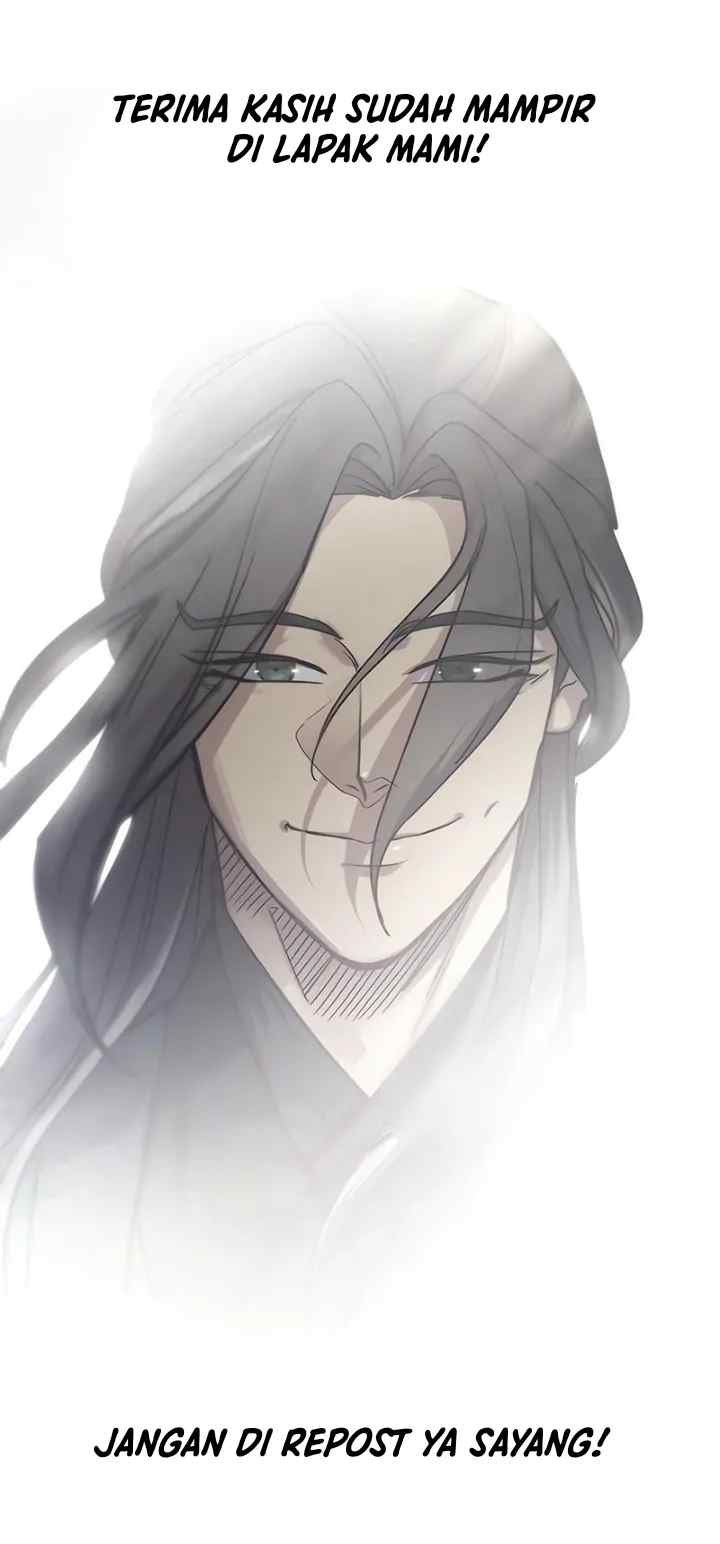 Masquerade chapter 15 halaman 20
