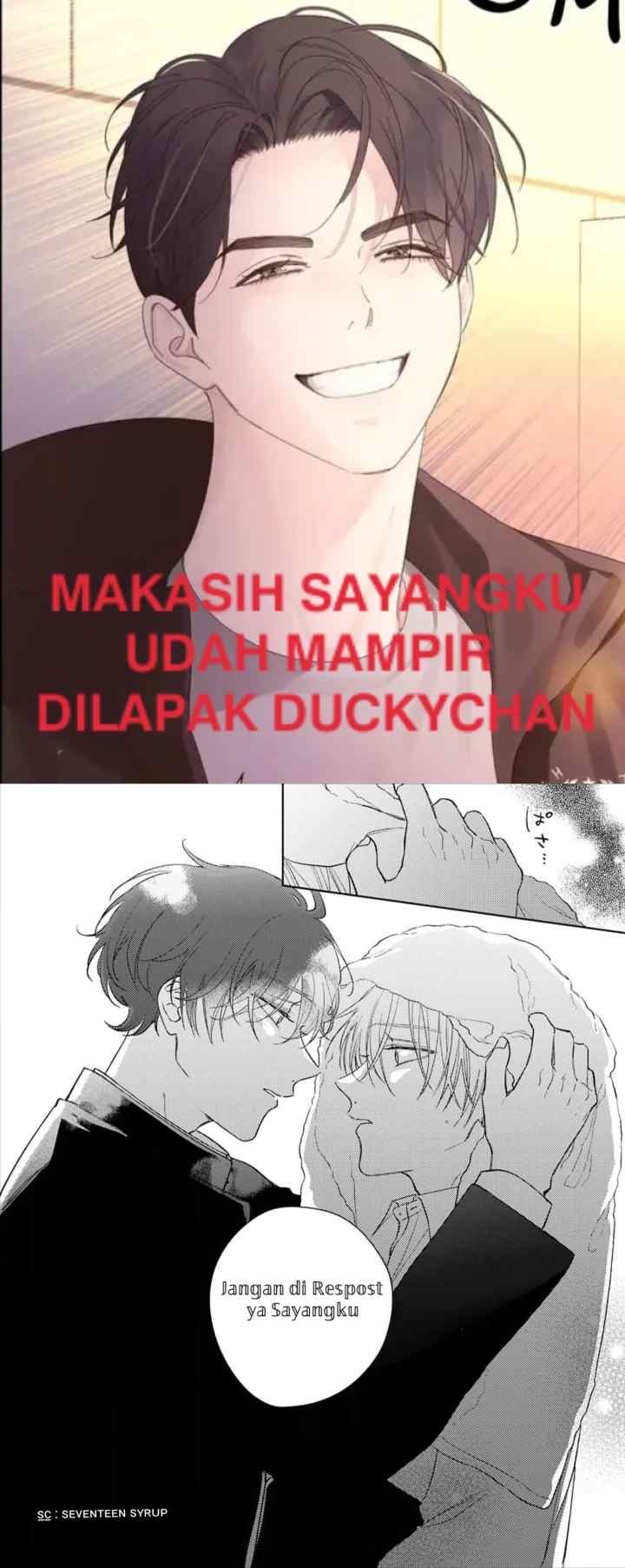 Literary Boy chapter 41 halaman 18