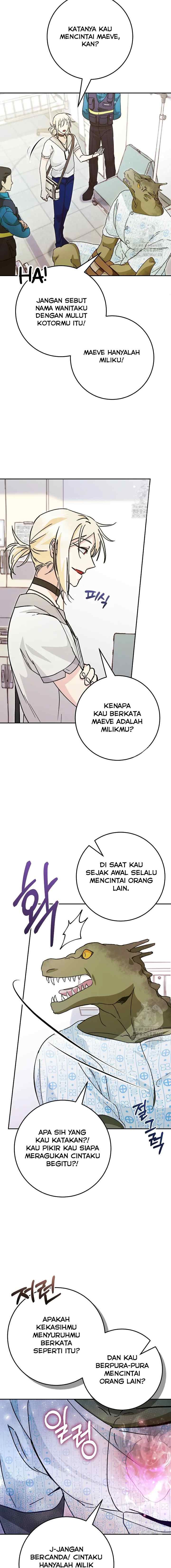 Becoming a Mage of the Special Unit in Another World chapter 15 halaman 13
