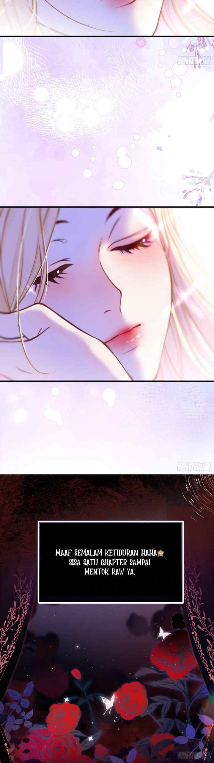 The Secret Game of Nobles chapter 58 halaman 19