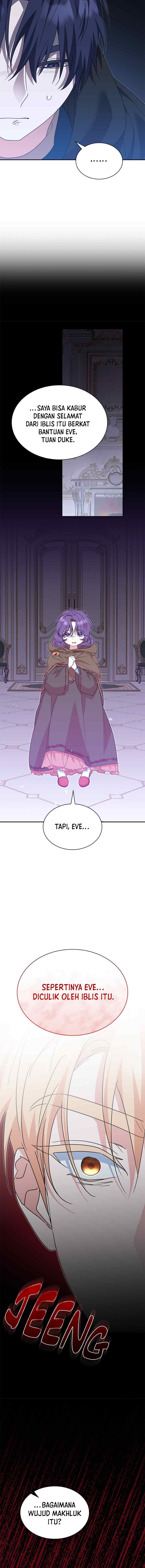 Living in the Princess Flower Garden chapter 26 halaman 4
