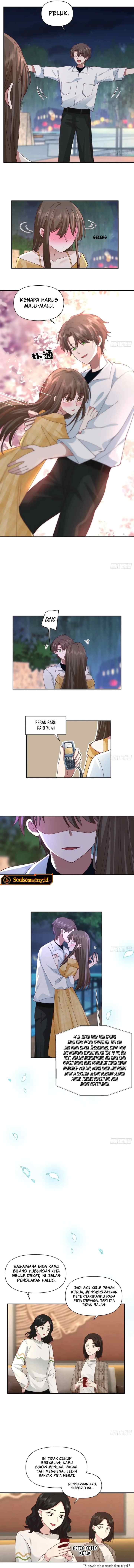 I Really Don't Want to Be Reborn chapter 291 halaman 6